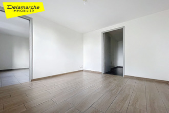 achat appartement donville-les-bains 50350