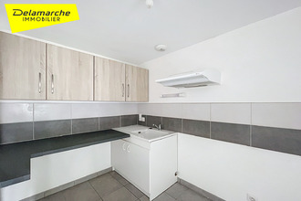 achat appartement donville-les-bains 50350