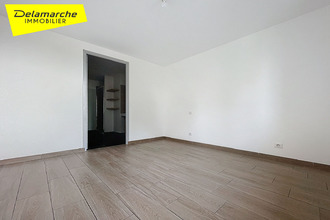 achat appartement donville-les-bains 50350