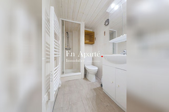 achat appartement donville-les-bains 50350