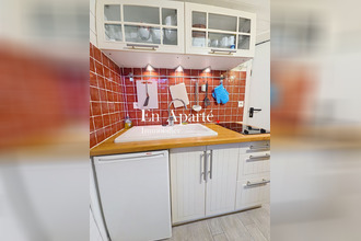 achat appartement donville-les-bains 50350