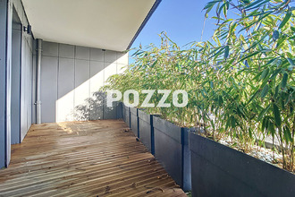 achat appartement donville-les-bains 50350