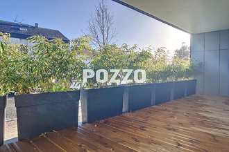 achat appartement donville-les-bains 50350