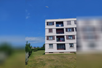 achat appartement donville-les-bains 50350