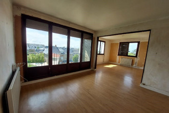 achat appartement donville-les-bains 50350