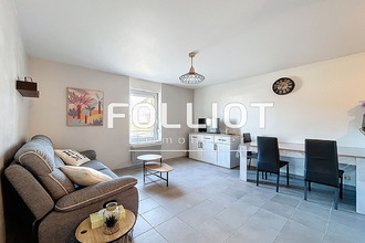 achat appartement donville-les-bains 50350