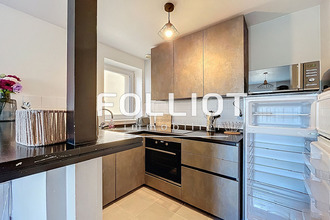 achat appartement donville-les-bains 50350