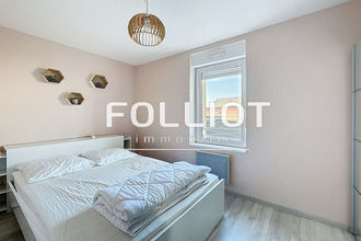 achat appartement donville-les-bains 50350