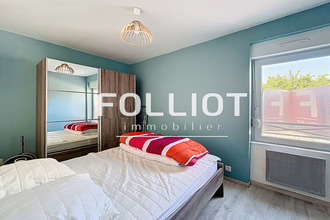 achat appartement donville-les-bains 50350