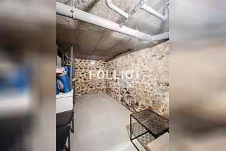 achat appartement donville-les-bains 50350