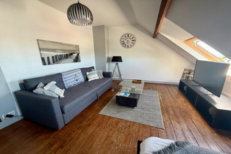 achat appartement donville-les-bains 50350