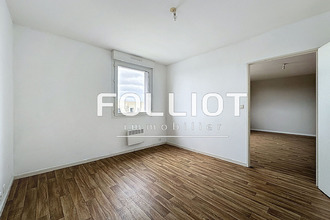 achat appartement donville-les-bains 50350