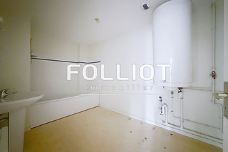 achat appartement donville-les-bains 50350