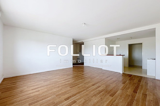 achat appartement donville-les-bains 50350