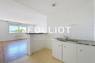 achat appartement donville-les-bains 50350