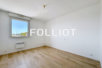 achat appartement donville-les-bains 50350