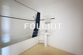 achat appartement donville-les-bains 50350