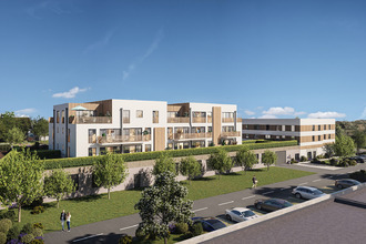 achat appartement donville-les-bains 50350