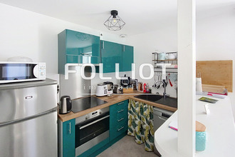 achat appartement donville-les-bains 50350