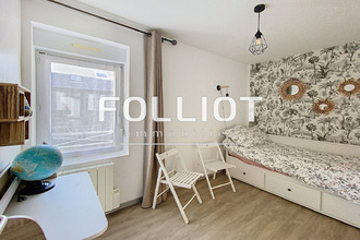 achat appartement donville-les-bains 50350