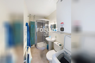 achat appartement donville-les-bains 50350