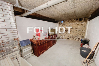 achat appartement donville-les-bains 50350