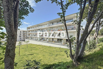 achat appartement donville-les-bains 50350