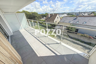 achat appartement donville-les-bains 50350