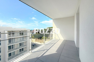 achat appartement donville-les-bains 50350