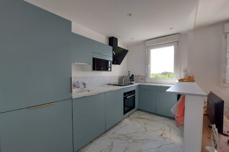 achat appartement donville-les-bains 50350