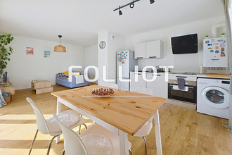 achat appartement donville-les-bains 50350