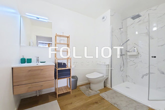 achat appartement donville-les-bains 50350