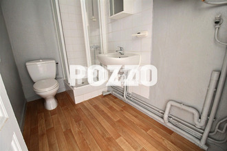 achat appartement donville-les-bains 50350