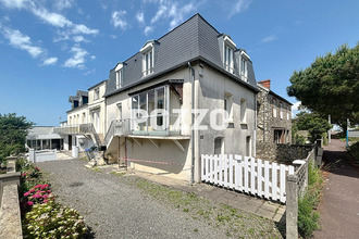 achat appartement donville-les-bains 50350
