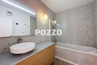 achat appartement donville-les-bains 50350