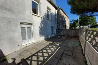 achat appartement donville-les-bains 50350