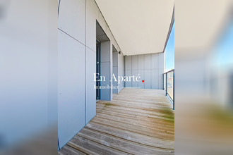 achat appartement donville-les-bains 50350