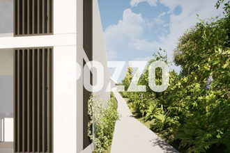 achat appartement donville-les-bains 50350