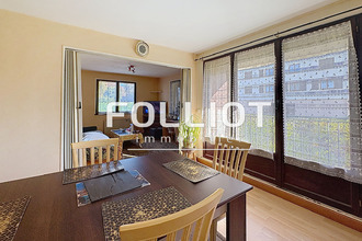 achat appartement donville-les-bains 50350