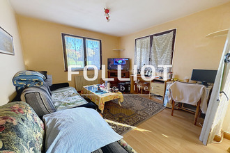 achat appartement donville-les-bains 50350