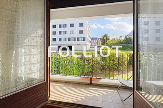 achat appartement donville-les-bains 50350