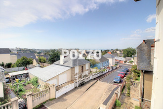 achat appartement donville-les-bains 50350