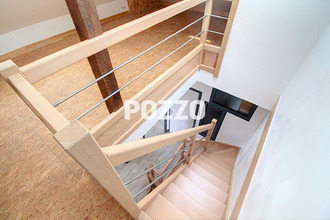 achat appartement donville-les-bains 50350