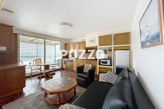 achat appartement donville-les-bains 50350