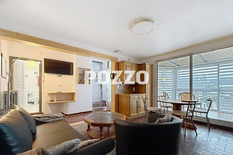 achat appartement donville-les-bains 50350