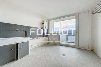 achat appartement donville-les-bains 50350