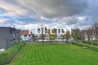 achat appartement donville-les-bains 50350