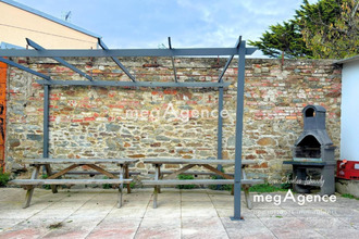 achat appartement donville-les-bains 50350