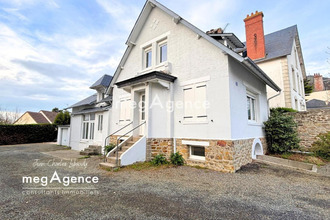 achat appartement donville-les-bains 50350