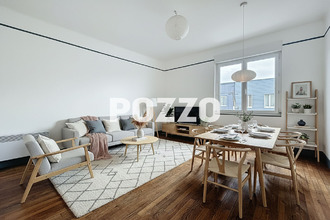 achat appartement donville-les-bains 50350